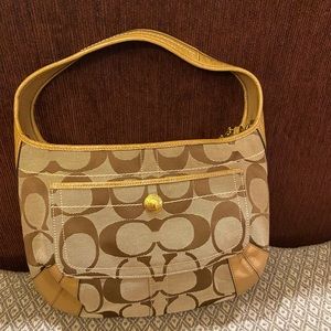 COPY - Coach purse